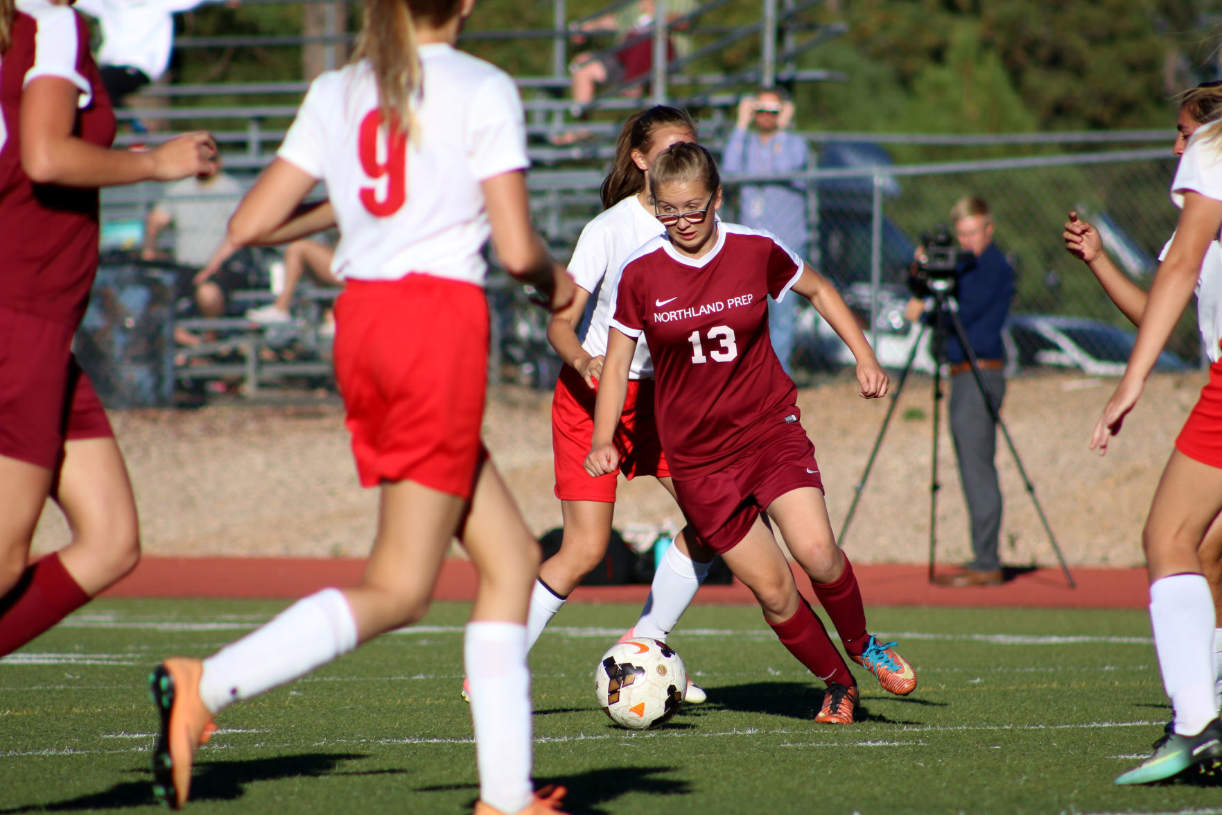 NPA Soccer